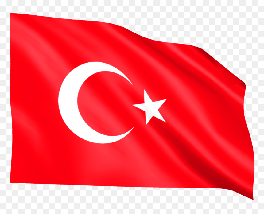Flag, HD Png Download - red flag png