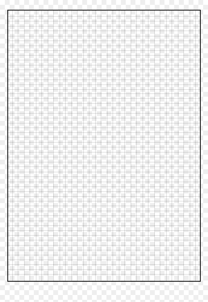 Parallel, HD Png Download - graph paper png