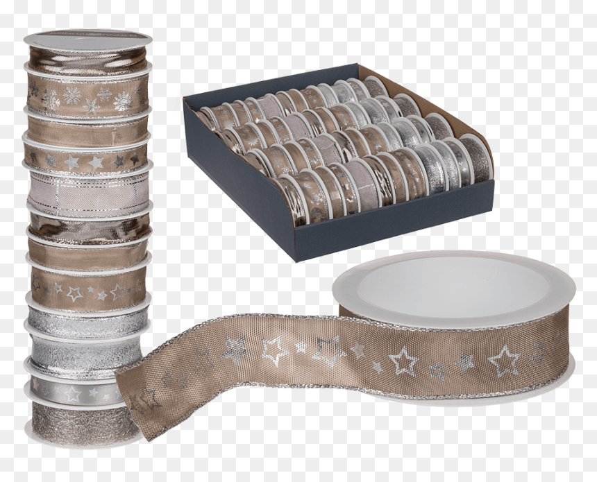 Plywood, HD Png Download - silver ribbon png