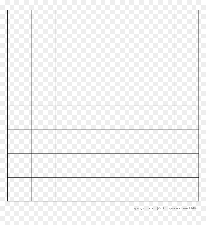 Number, HD Png Download - graph paper png