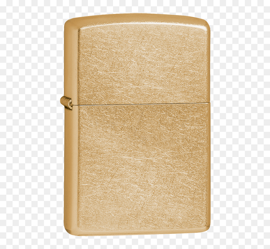 Zippo Gold Dust Lighter, HD Png Download - gold dust png