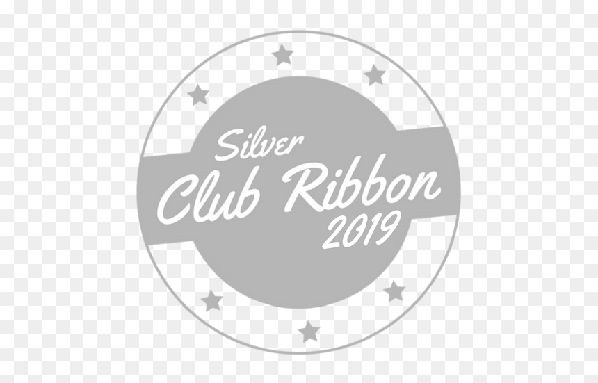 Mrrevillz, HD Png Download - silver ribbon png