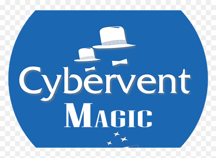 Label, HD Png Download - magic circle png