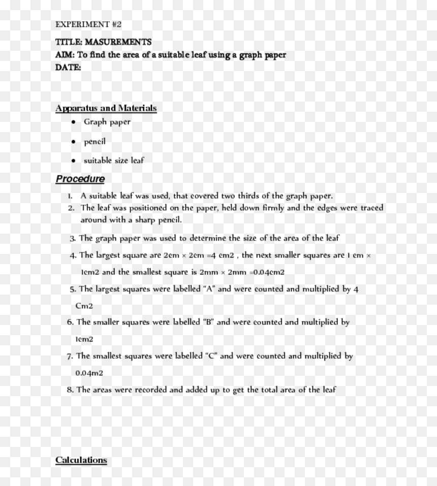 Jackson Memorial Hospital Letter, HD Png Download - graph paper png