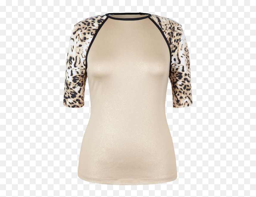 Blouse, HD Png Download - gold dust png