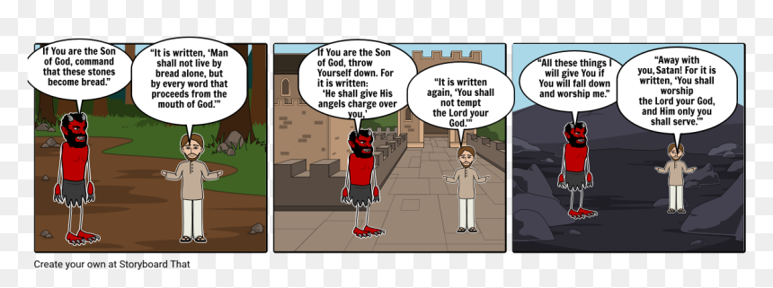Cartoon, HD Png Download - evil png
