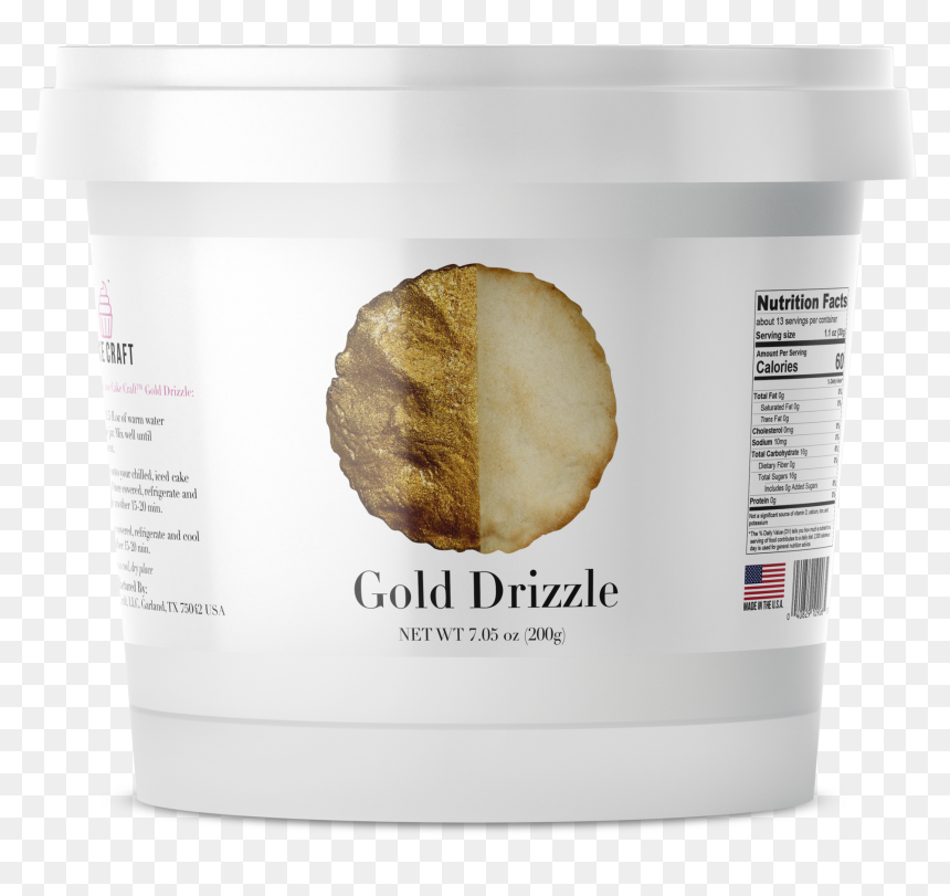 Walnut, HD Png Download - gold dust png
