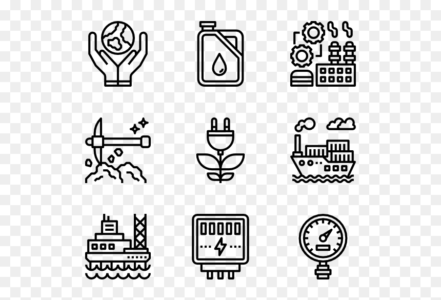 Medieval Icon, HD Png Download - power png