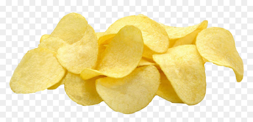Gabbie Show Smells Like Potato Chips, HD Png Download - chips png