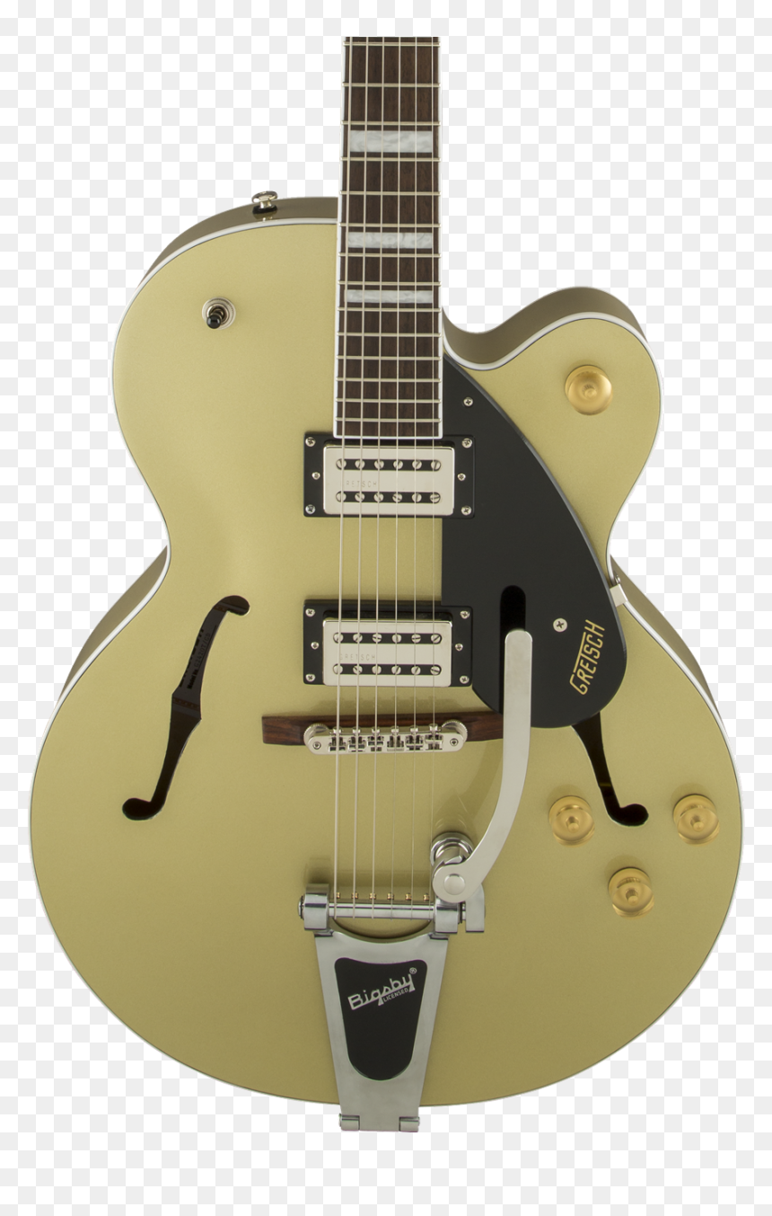 Gretsch G2420t, HD Png Download - gold dust png