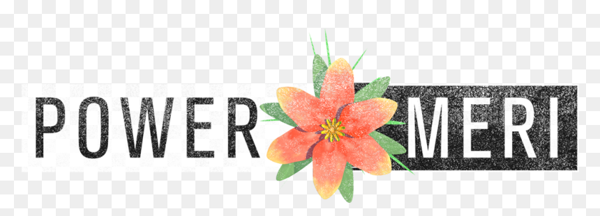 Artificial Flower, HD Png Download - power png