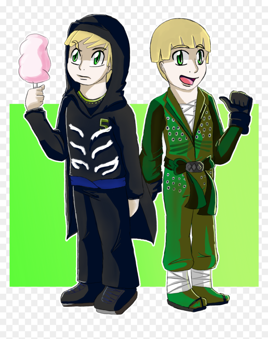 Cartoon, HD Png Download - evil png
