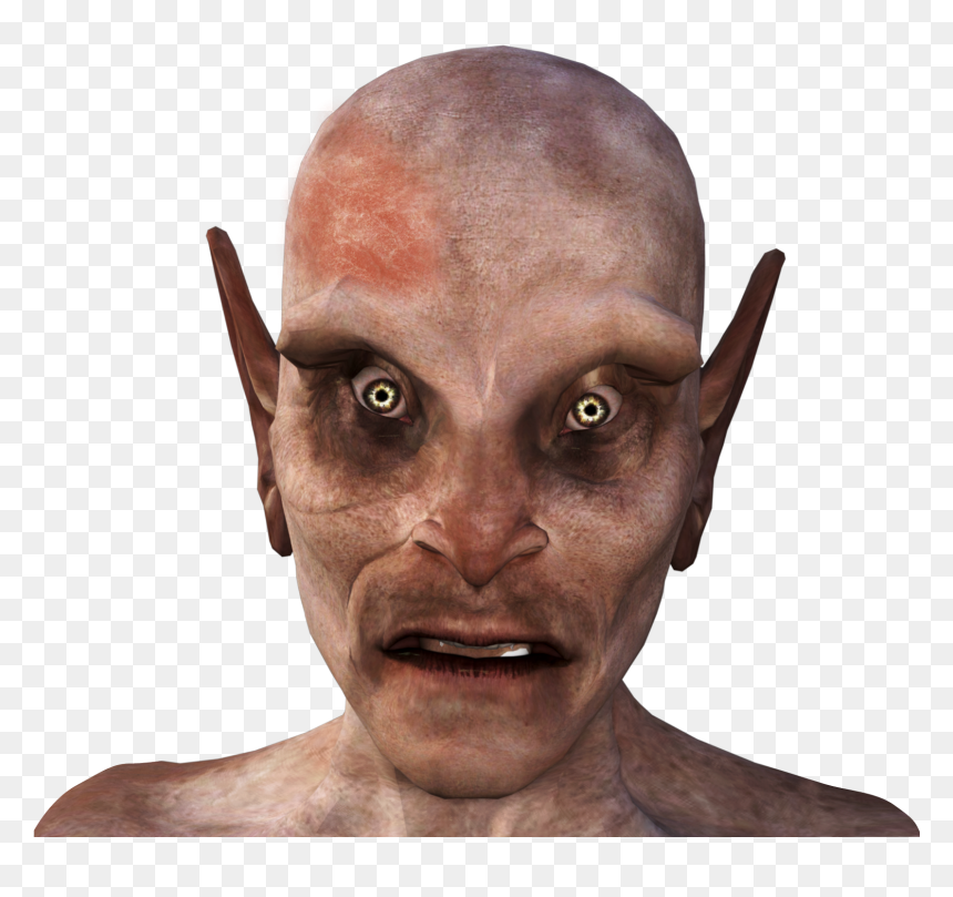 Vampire Png, Transparent Png - evil png