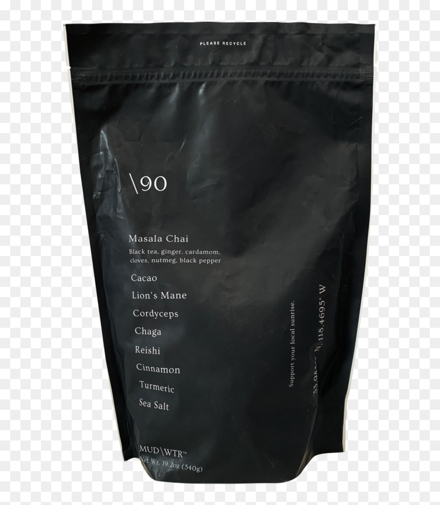 Vacuum Bag, HD Png Download - mud png