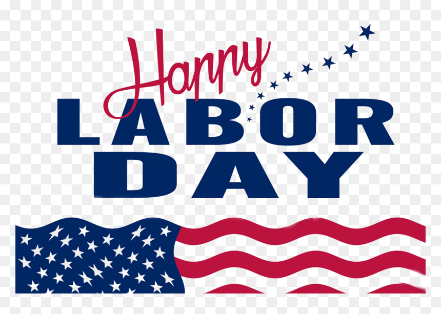 Labor Day, HD Png Download - labor day png