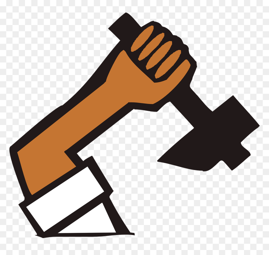 Labor Day Clip Art, HD Png Download - labor day png