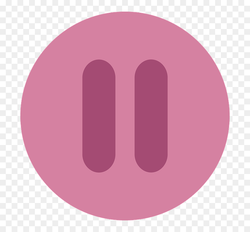 Circle, HD Png Download - the end png