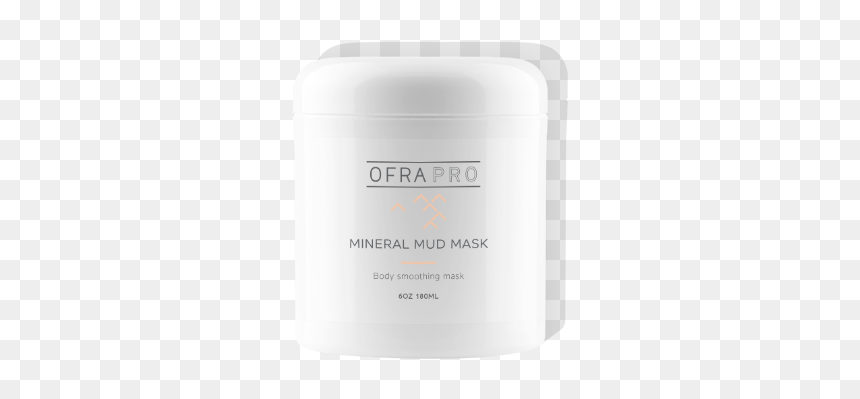 Cosmetics, HD Png Download - mud png