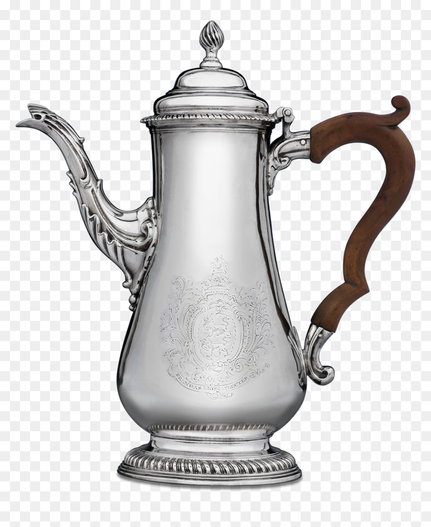 Teapot, HD Png Download - pot png