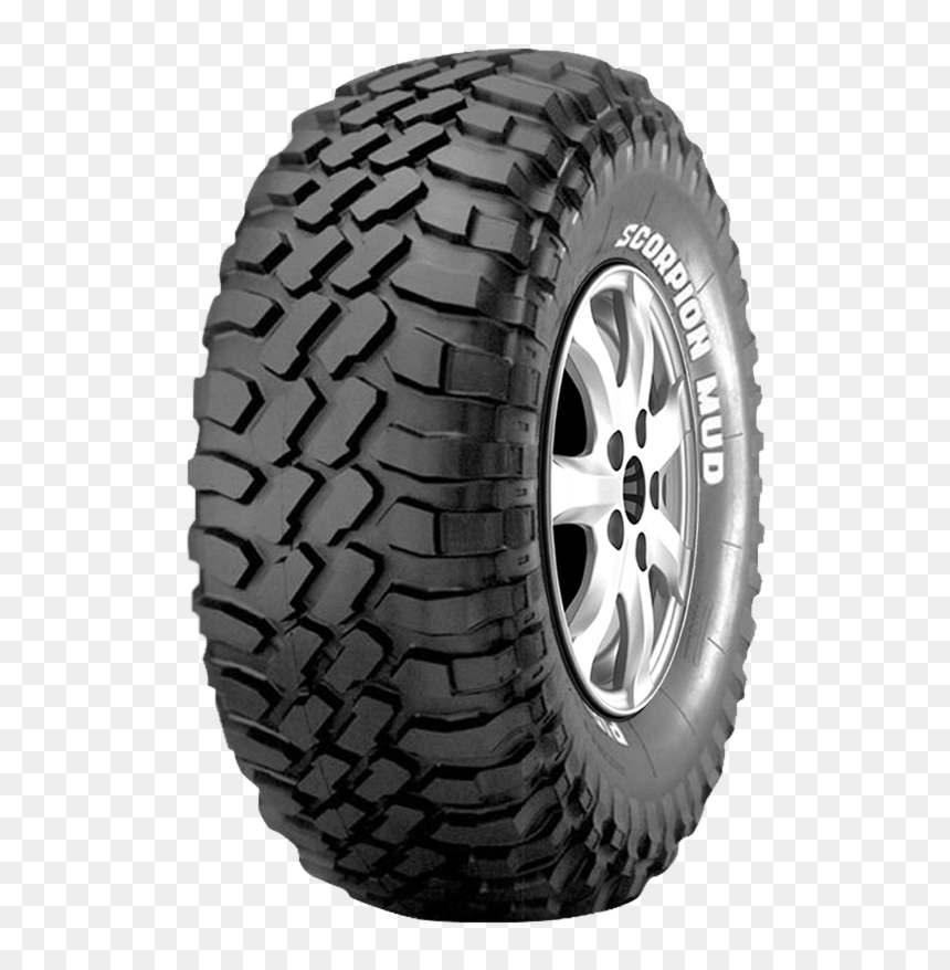 Pirelli Scorpion Mud, HD Png Download - mud png