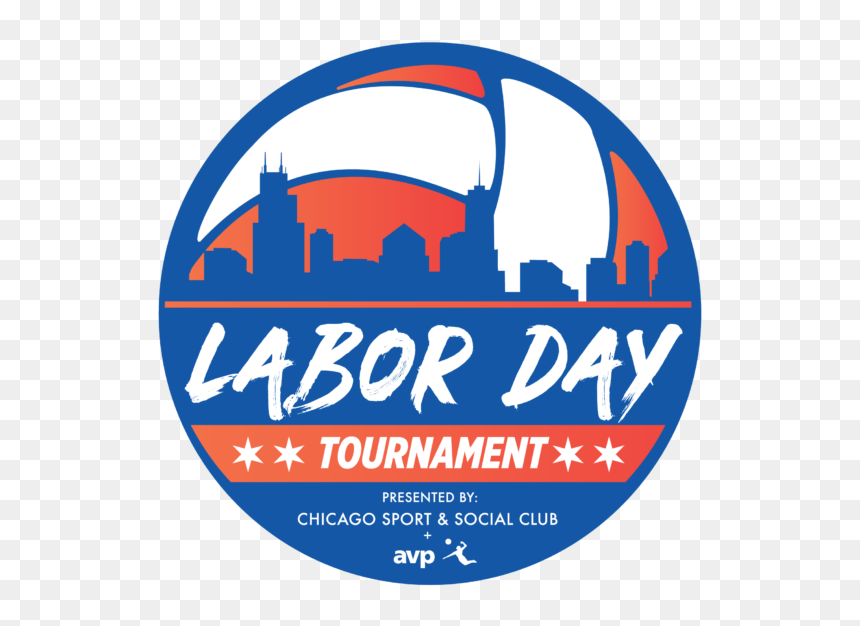Circle, HD Png Download - labor day png