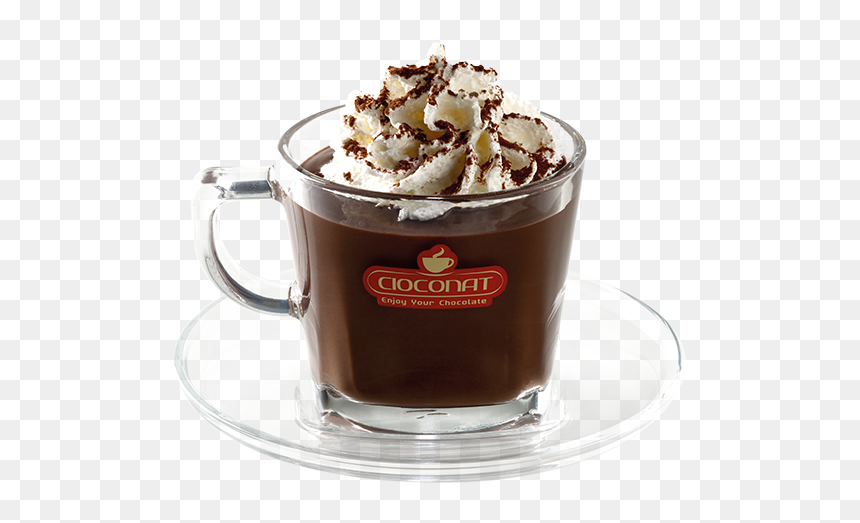 Tazze X Cioccolata Calda, HD Png Download - hot chocolate png