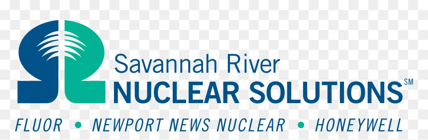 Savannah River Nuclear Logo, HD Png Download - the end png