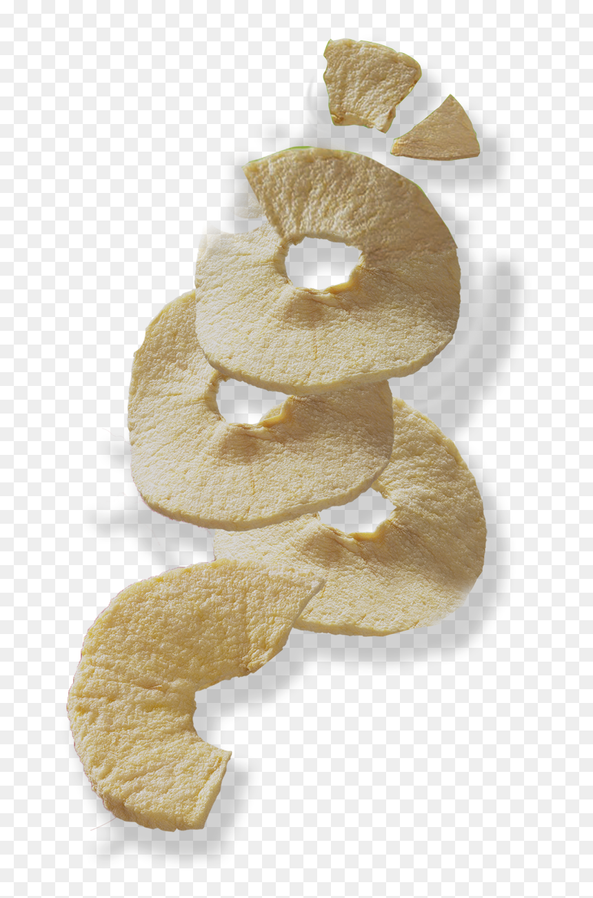 Apple Chips 100% Apple, HD Png Download - chips png