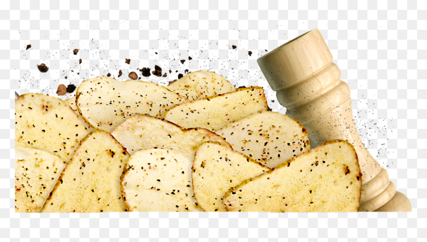 Pepper On Chips Png, Transparent Png - chips png
