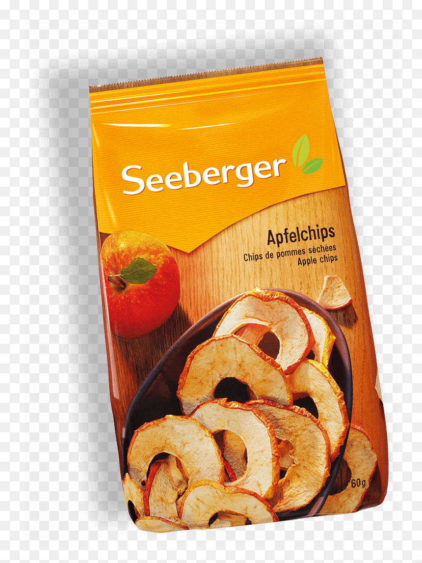 Seeberger Gmbh, HD Png Download - chips png