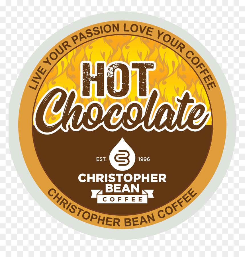 Circle, HD Png Download - hot chocolate png