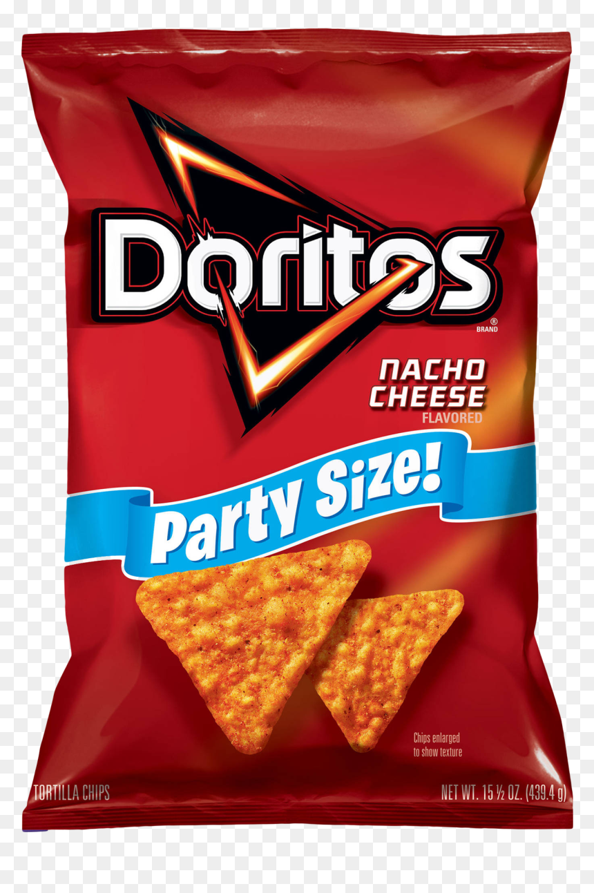 Dorito Png, Transparent Png - dorito png