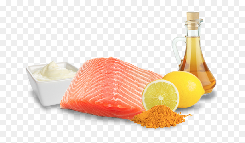 Smoked Salmon Png, Transparent Png - salmon png