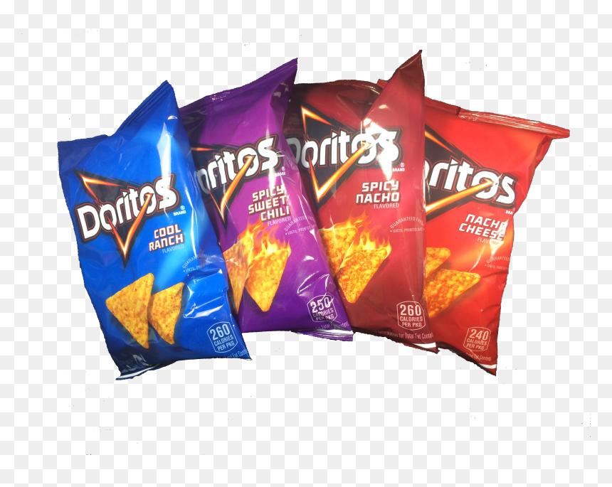Doritos, HD Png Download - dorito png