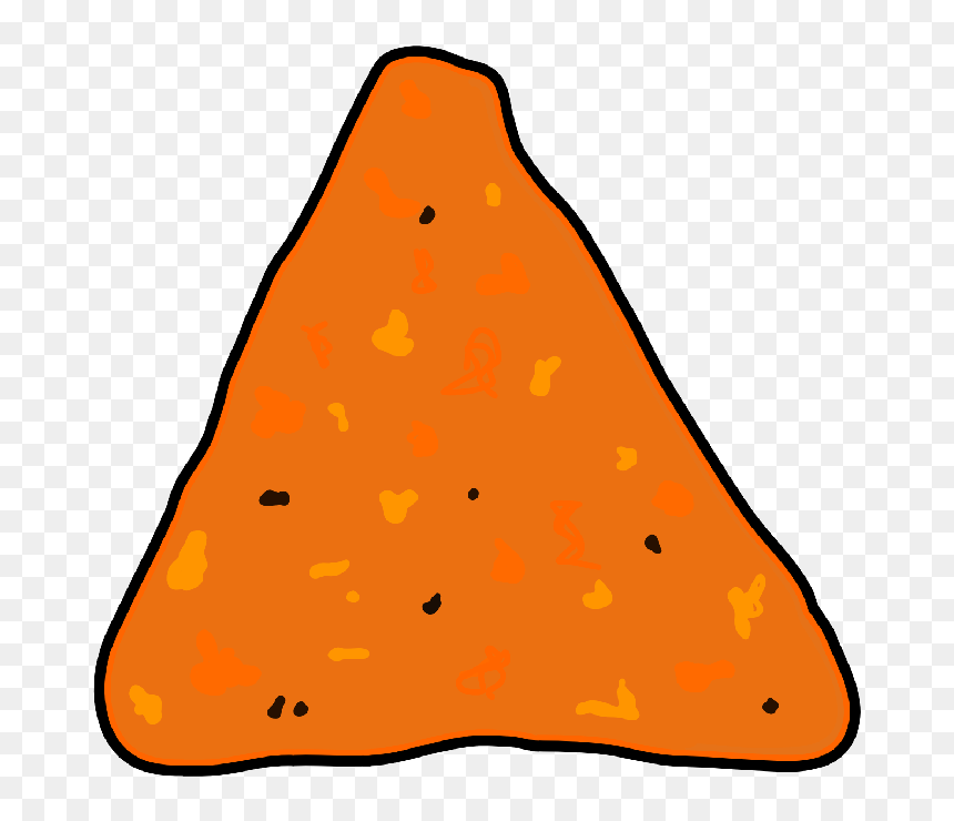 Diagram, HD Png Download - dorito png