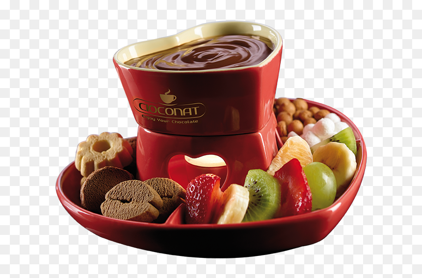 Natfood Cioccolata, HD Png Download - hot chocolate png