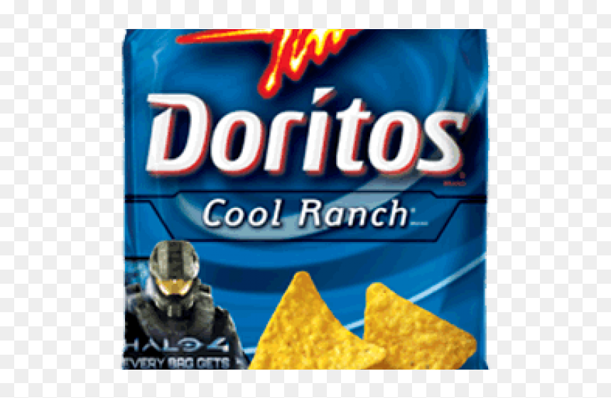 Spicy Doritos, HD Png Download - dorito png