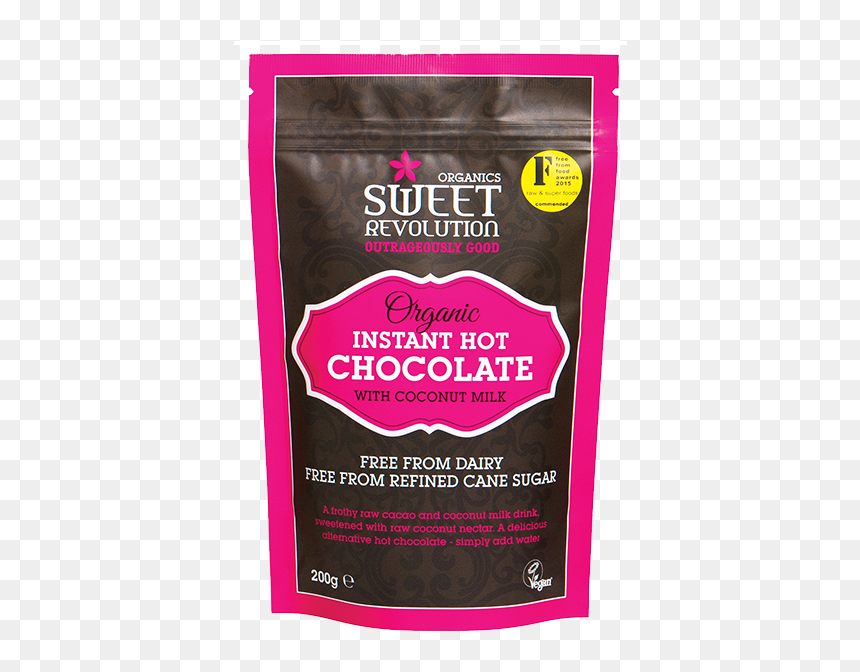 Chocolate, HD Png Download - hot chocolate png