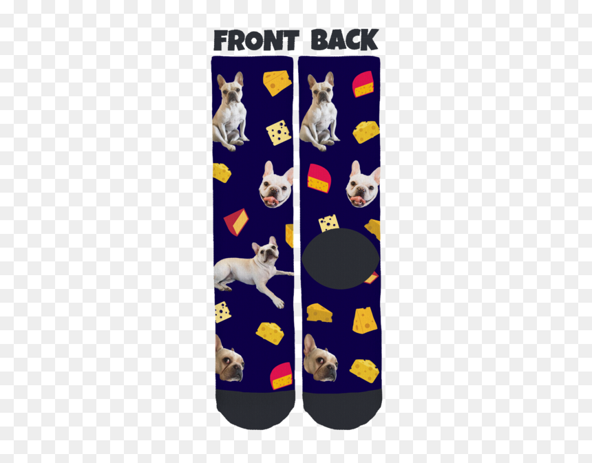 Capybara Socks, HD Png Download - dorito png