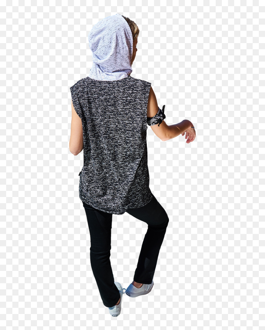 Girl, HD Png Download - dorito png