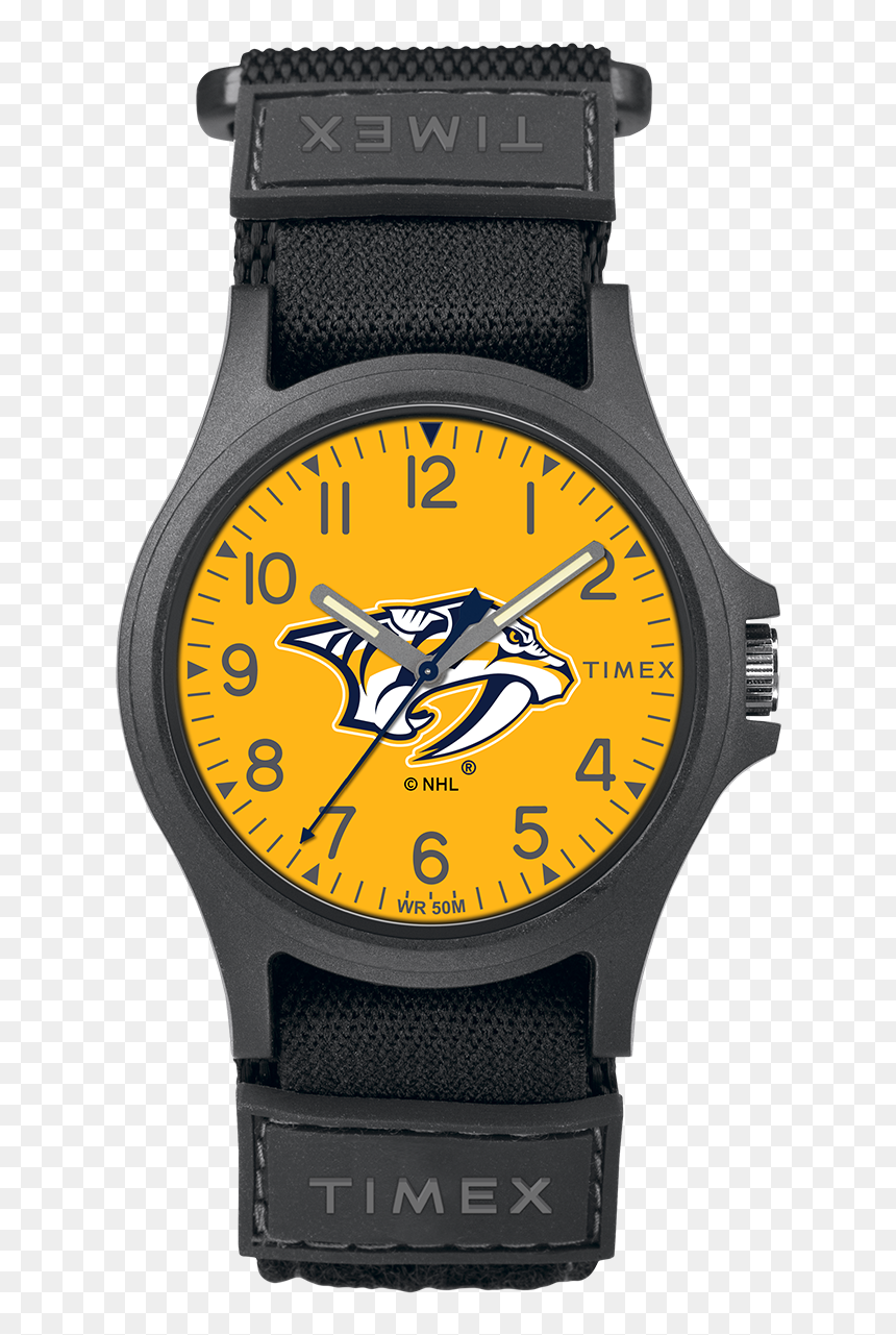 Pride Nashville Predators Large - Nashville Predators, HD Png Download - nashville predators png