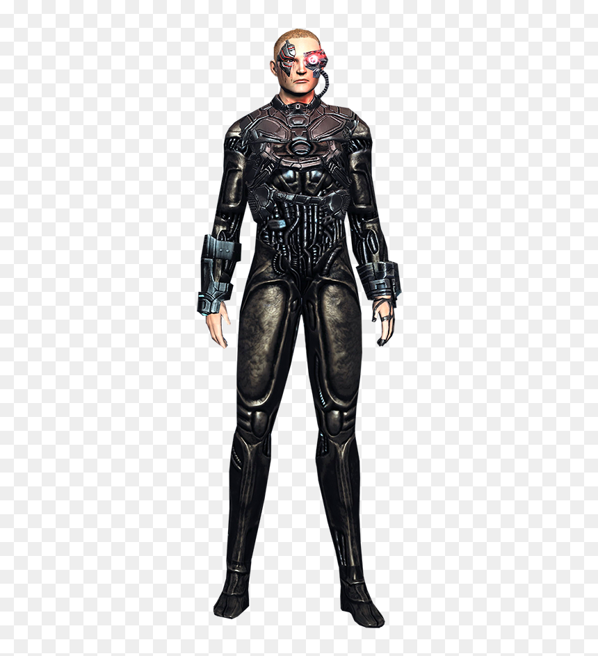 Medieval Man Png, Transparent Png - borg cube png