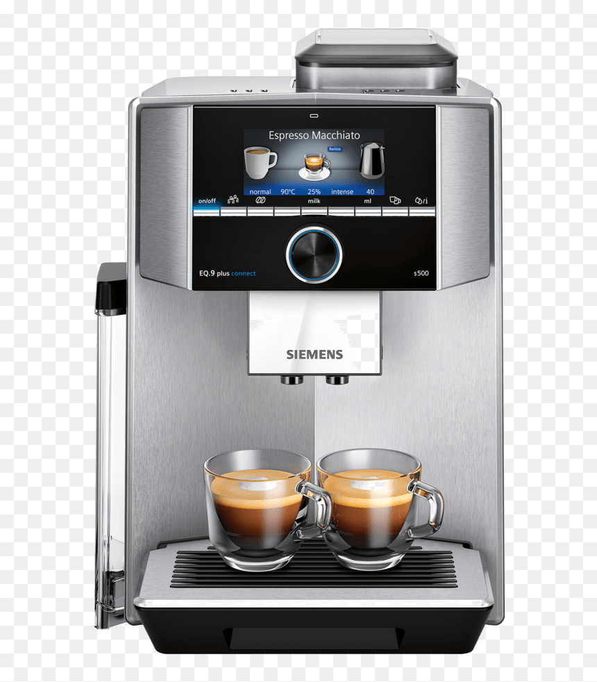 Siemens Coffee Machine, HD Png Download - tequeños png