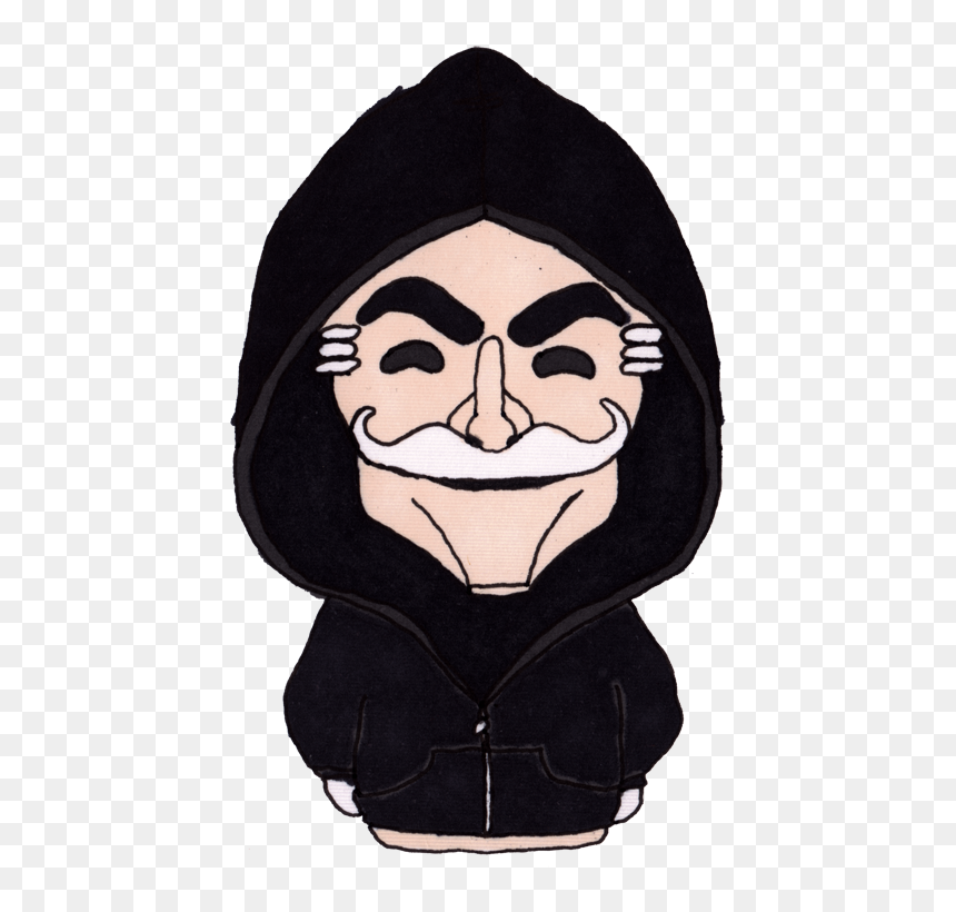 Mr Robot Serie Png, Transparent Png - mr robot png