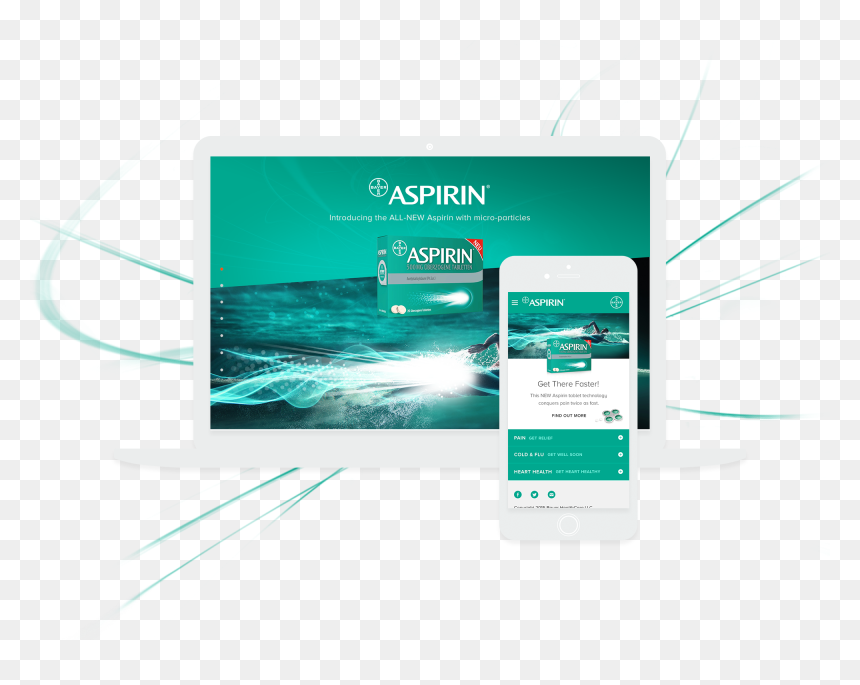 Flyer, HD Png Download - aspirin png