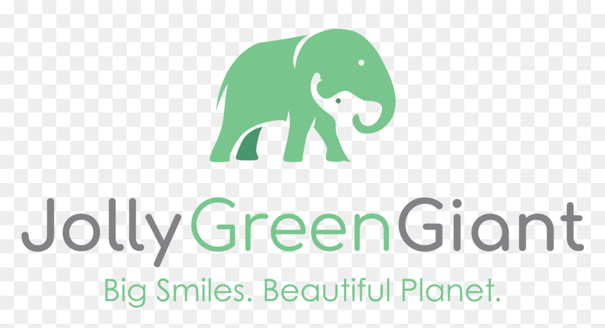 Indian Elephant, HD Png Download - green giant png