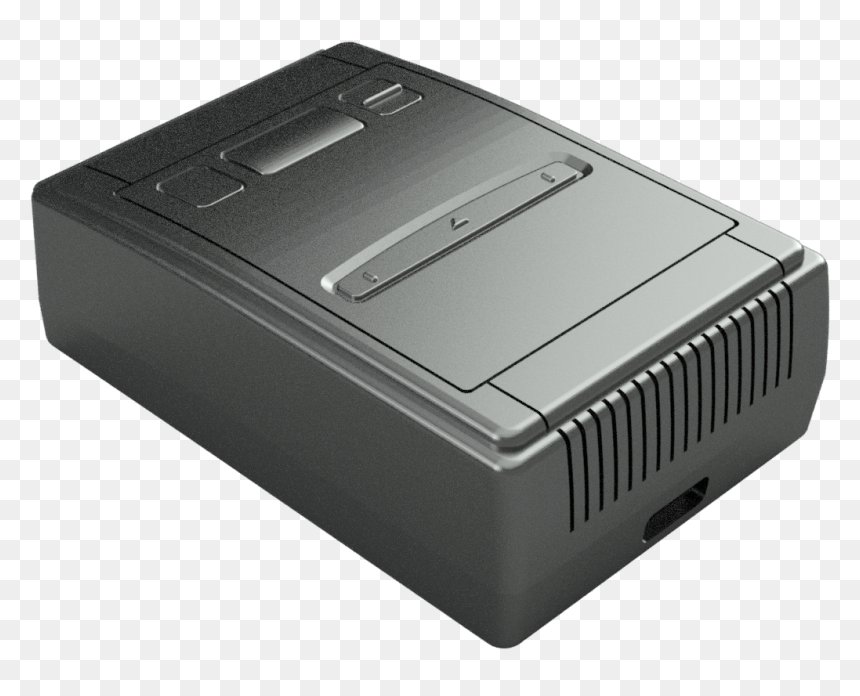Electronics, HD Png Download - famicom png