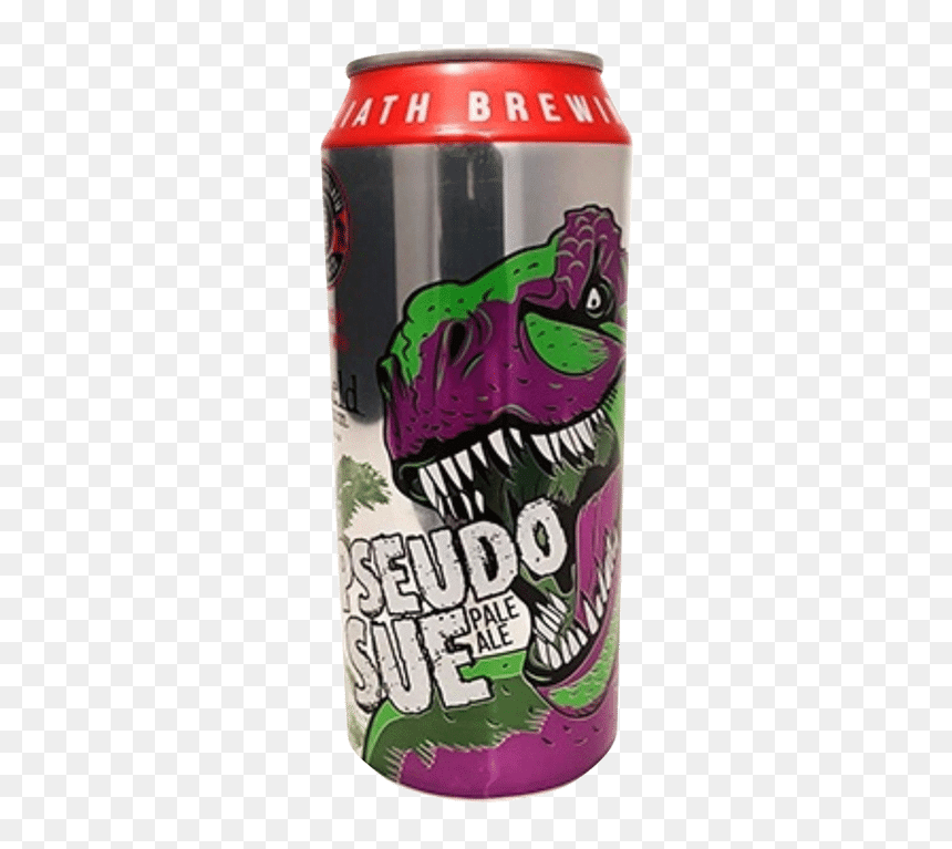 Toppling Goliath Pseudo Sue, HD Png Download - goliath png