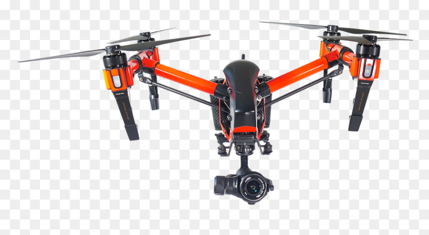 Inspire 1 Pro , Png Download - Helicopter Rotor, Transparent Png - inspire 1 png