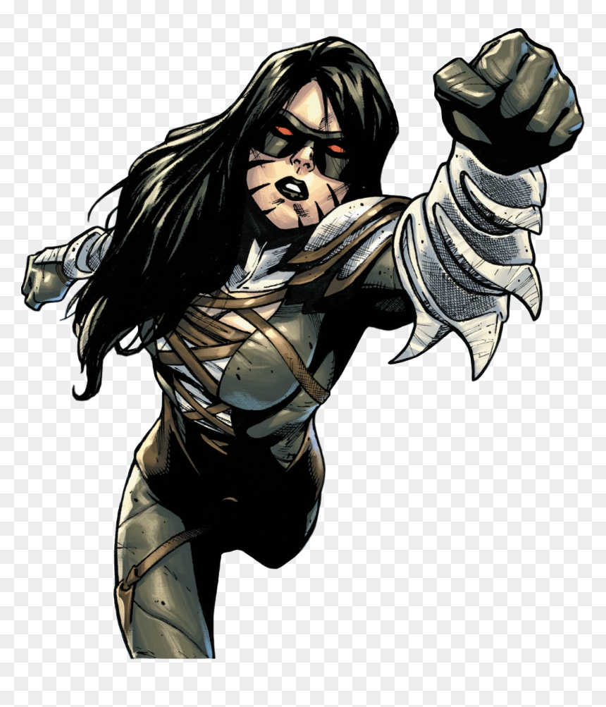 Villains Wiki - Donna Troy Deathbringer, HD Png Download - giganta png